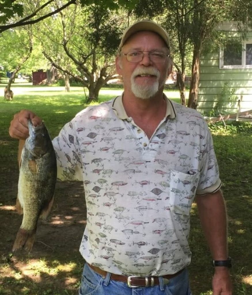 Robert Nelson Ockerlund