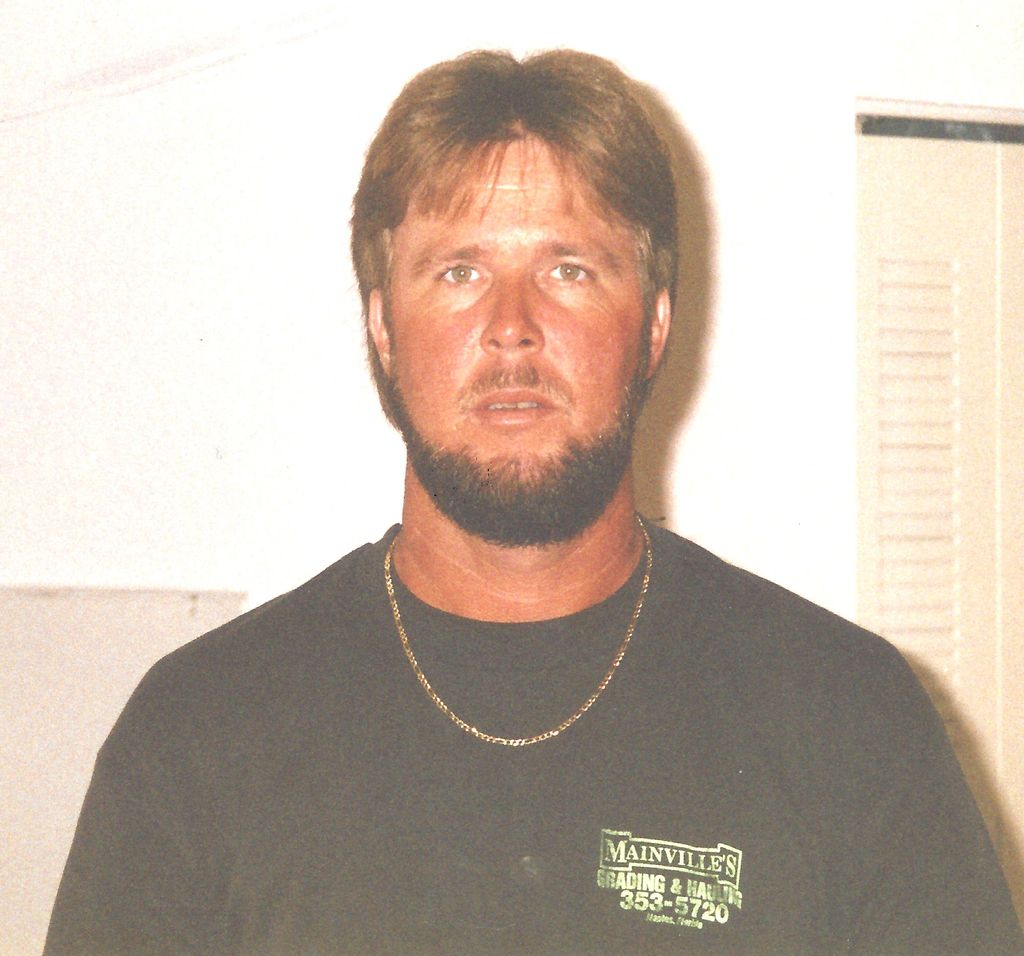 Troy Lee Bowman Profile Photo
