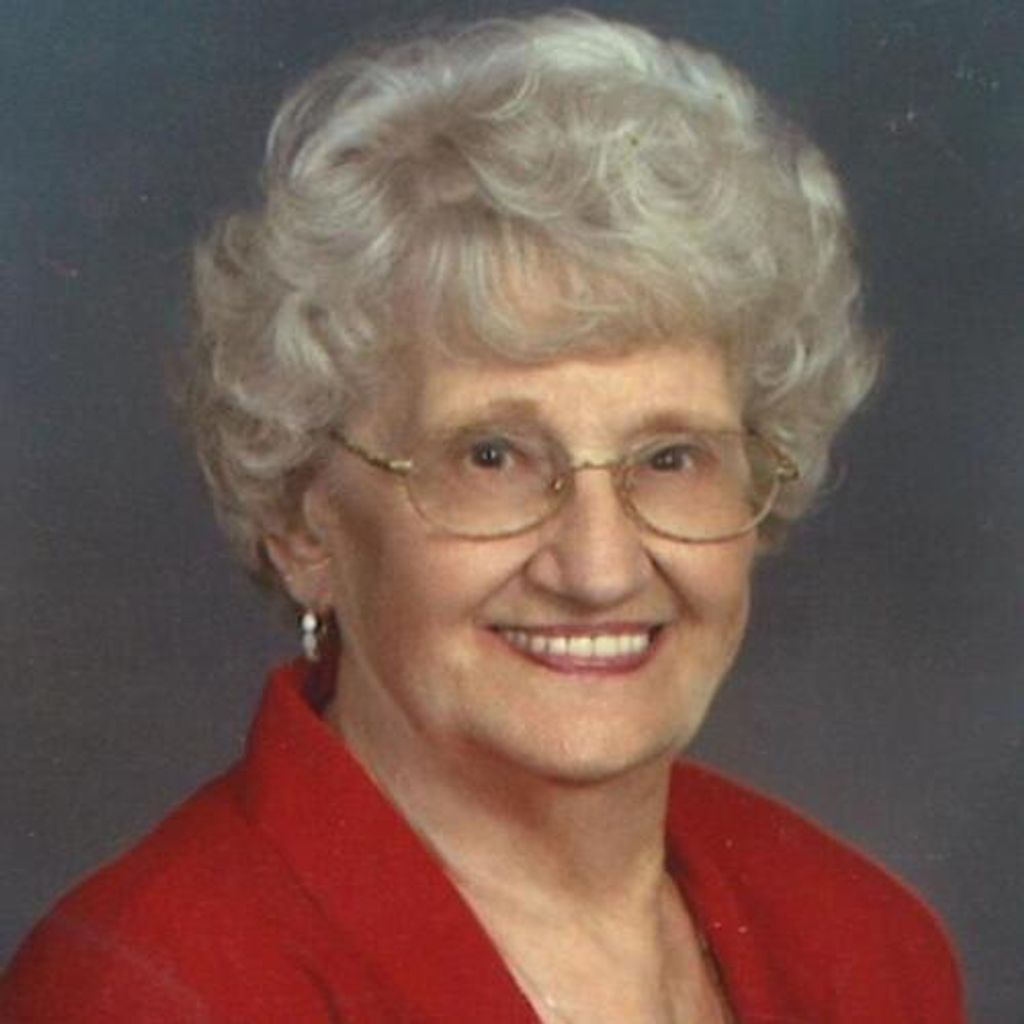 Eunice Cleo Abbott Profile Photo