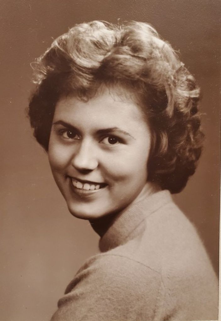 Cassandra Kristina Matie