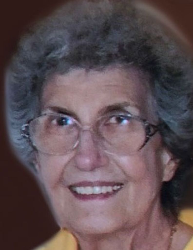 Frances Vecchione