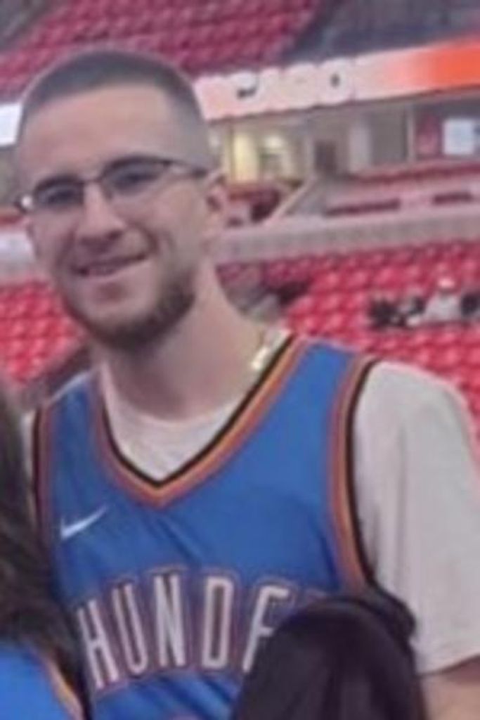 Nathaniel J. "Nate" Betz