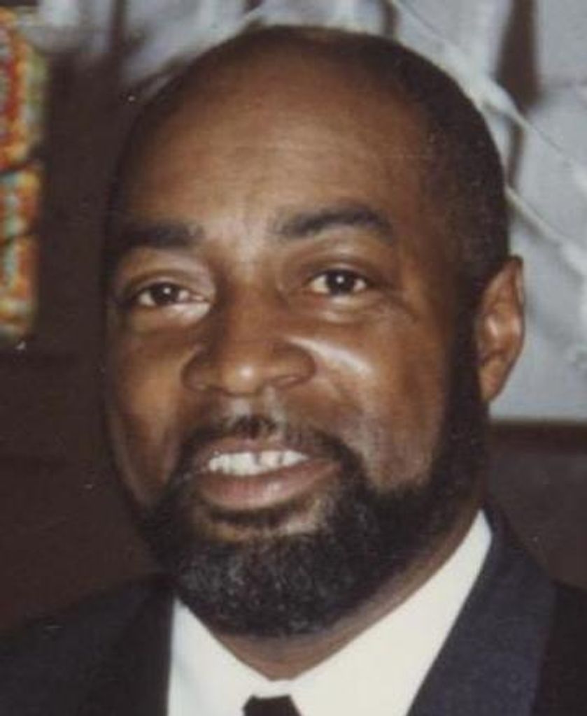 Hubert Brown, Jr. Profile Photo