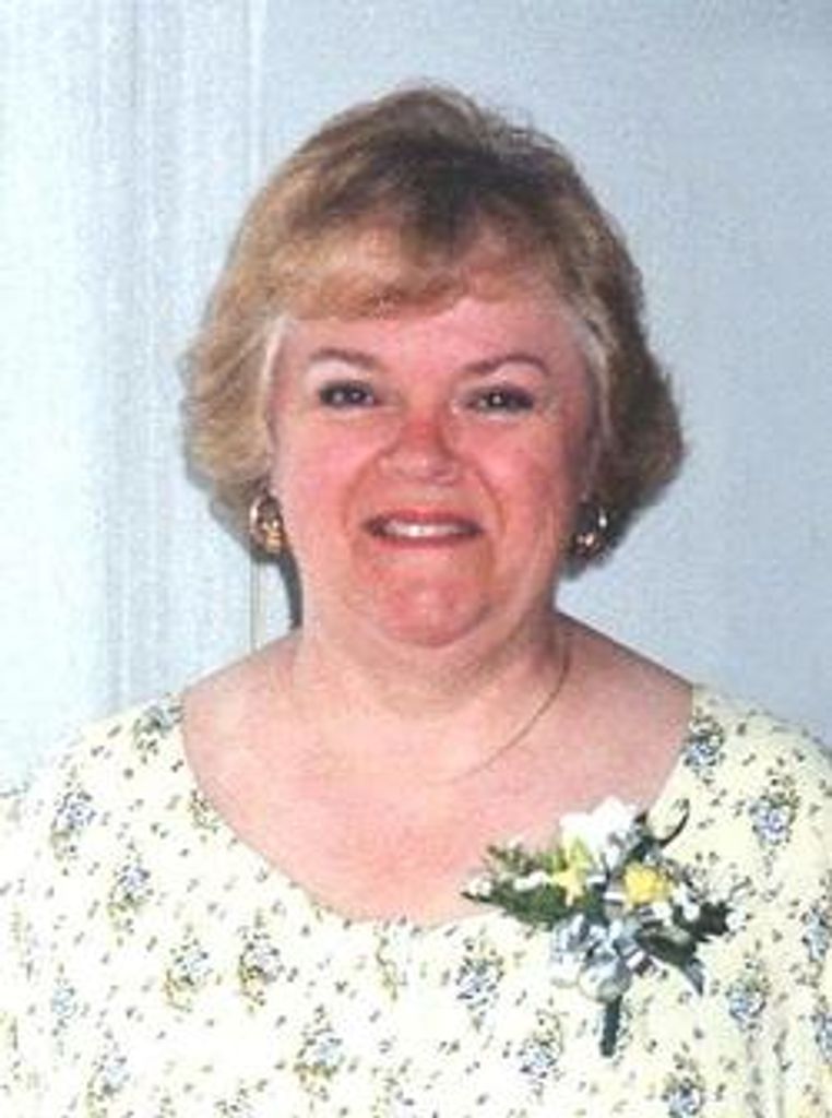 Helen Whibbs Profile Photo