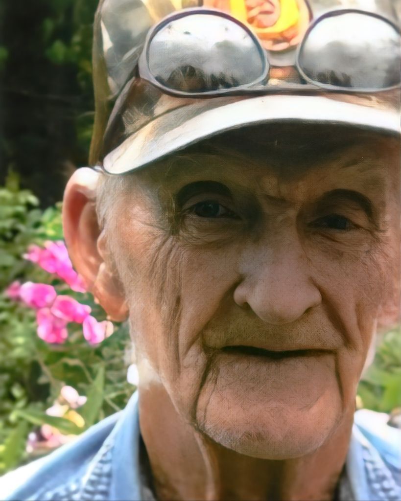 William "Bill" Davidson Profile Photo