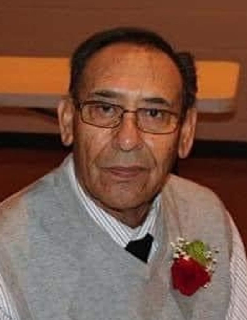 Marcos H. Lesa Profile Photo