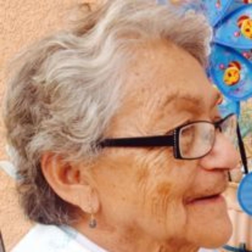 Modesta Hernandez