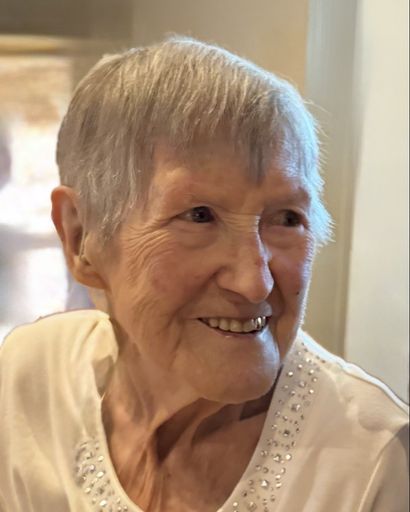 Ruth Irene Morgan Profile Photo