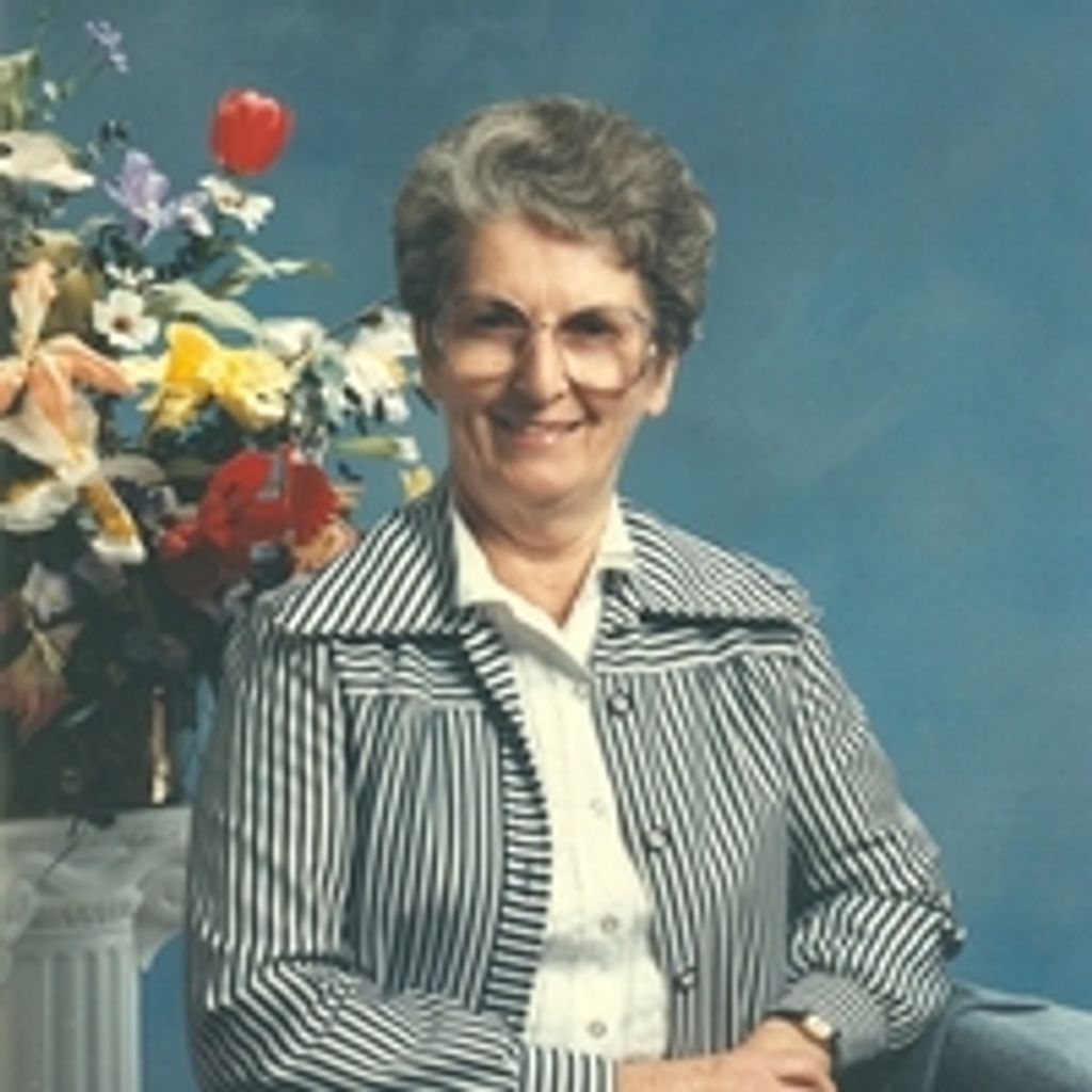 Lorraine Churchill