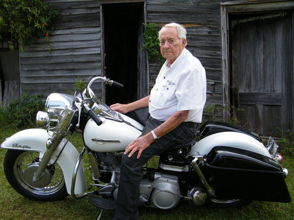 James "Bub" Lollis, Sr.
