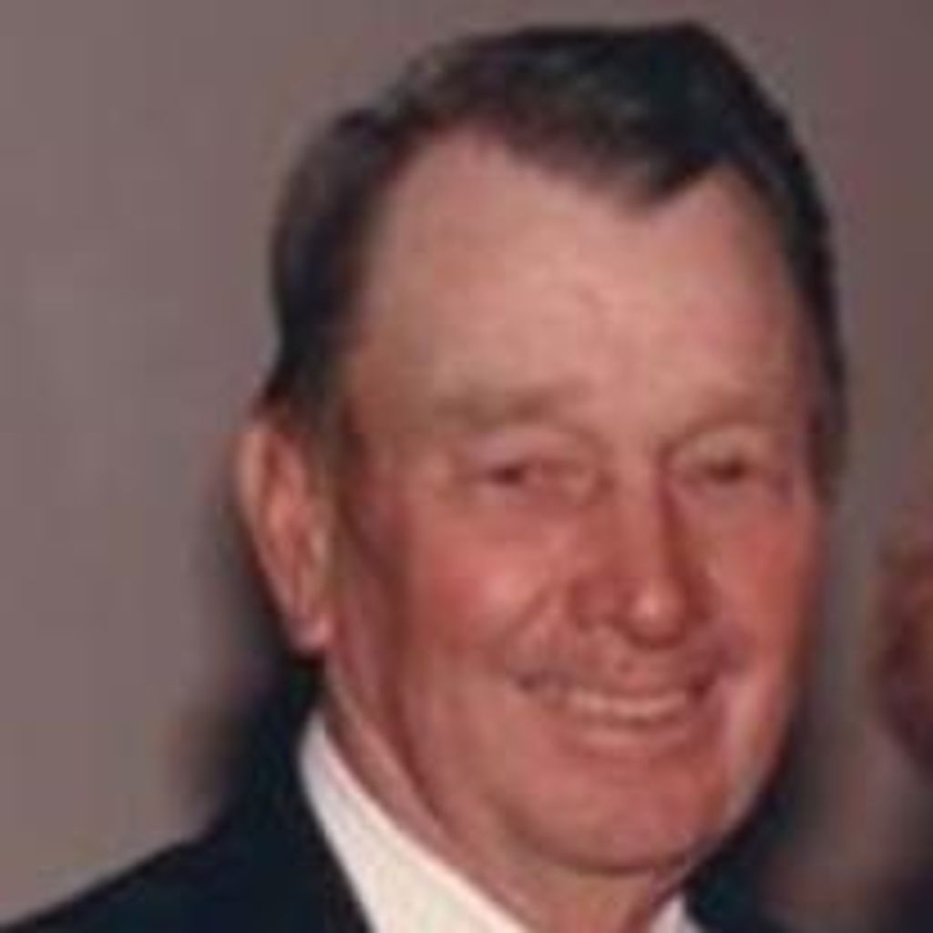 William H. Basham