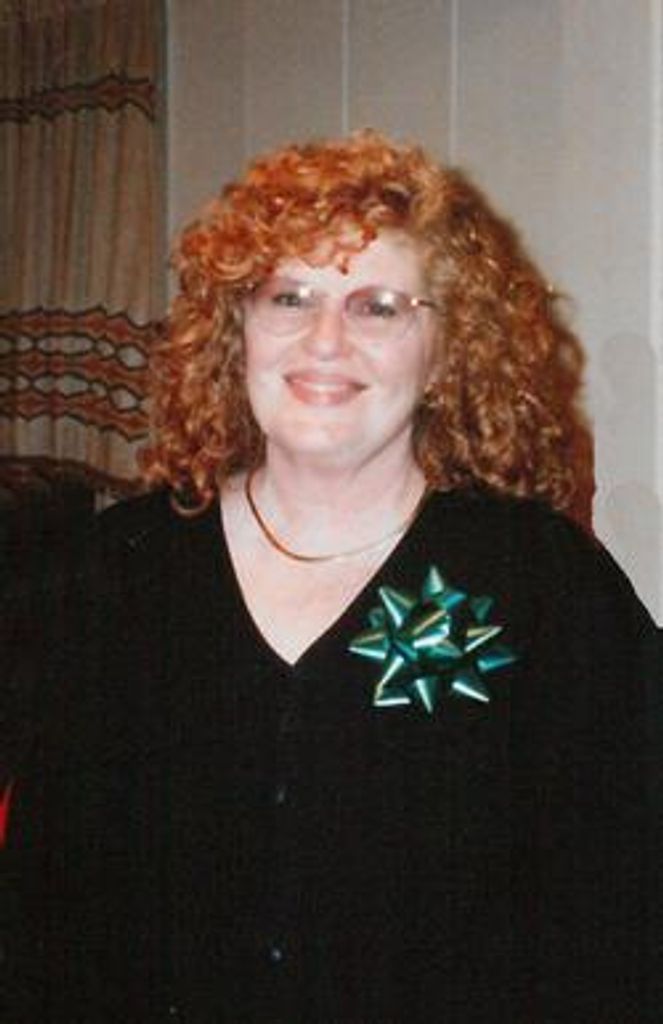Barbara Ann Cole Profile Photo