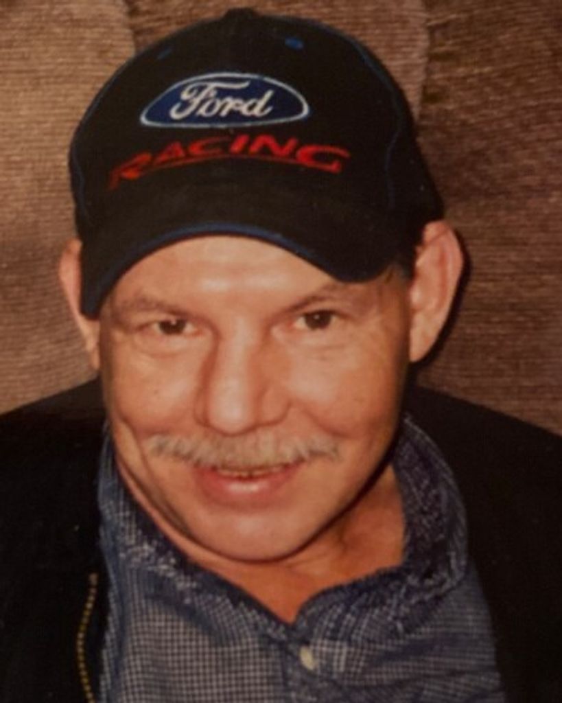 Robert Wayne Hass