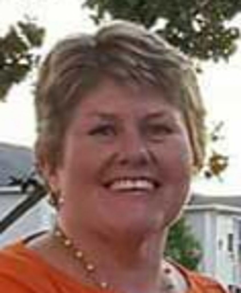Dawn M. (Greenawalt)  Schwoyer