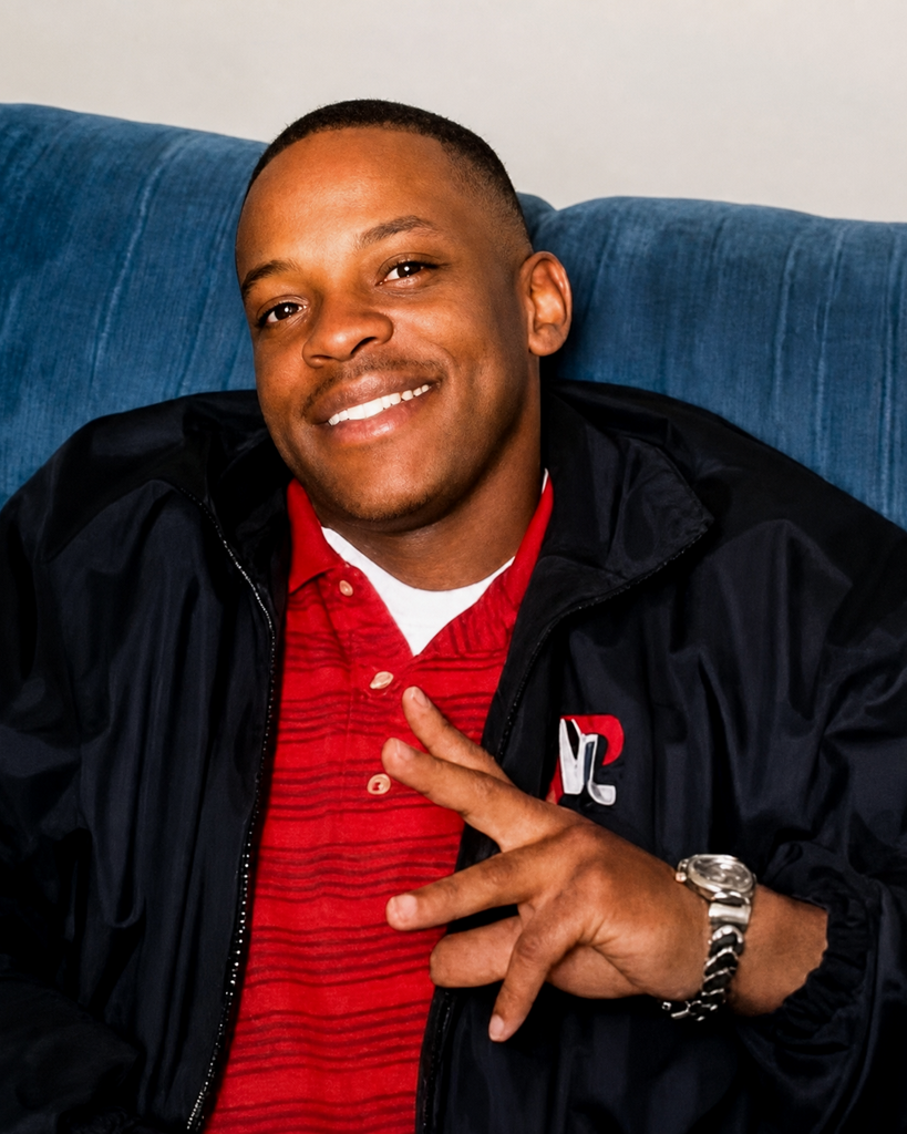 Leroy Charles Williams Profile Photo