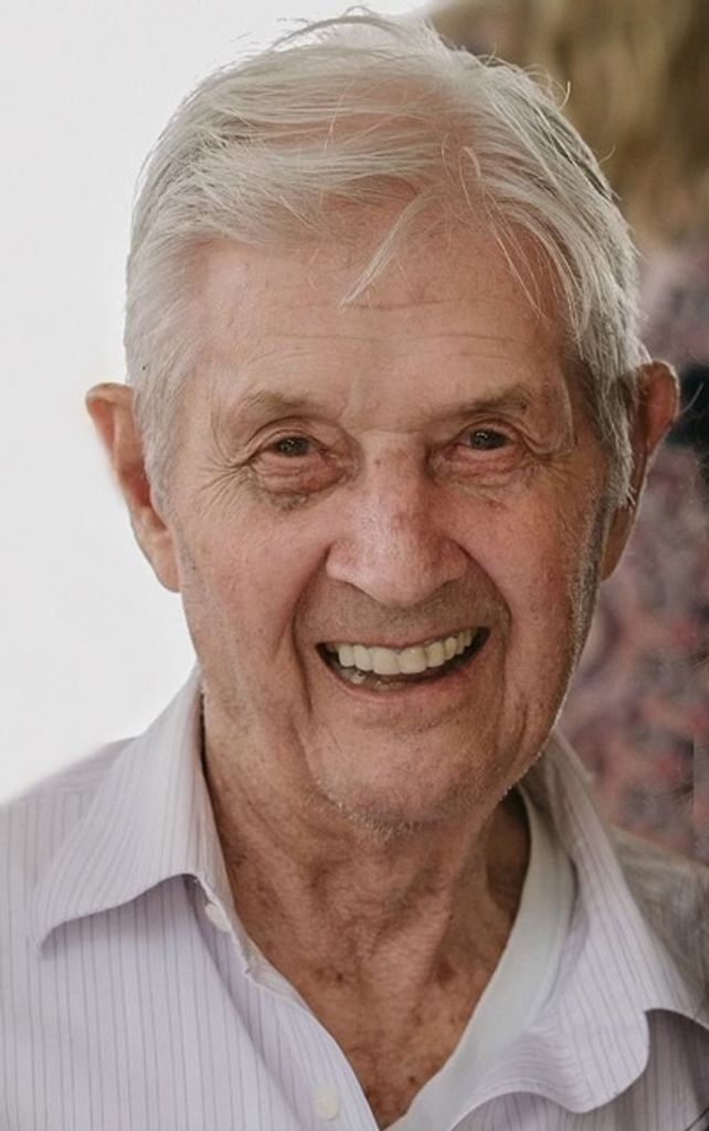 William "Bill" Gotwals Profile Photo
