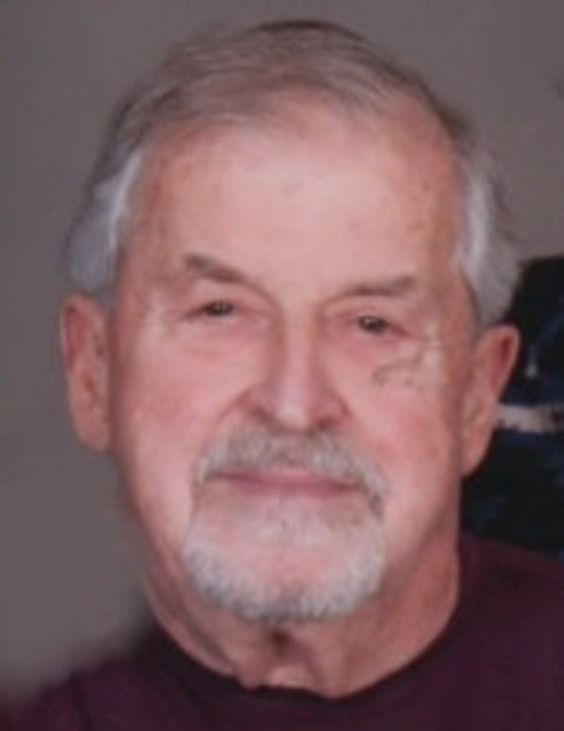 James H. Spear