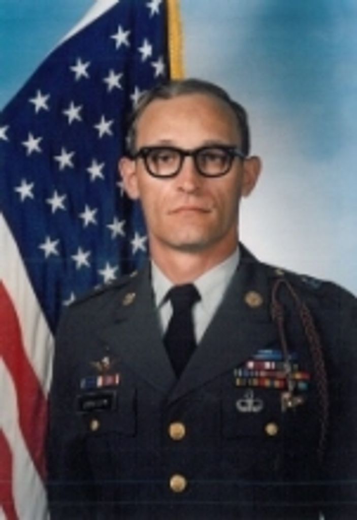Csm (Ret)Duane M. Donison