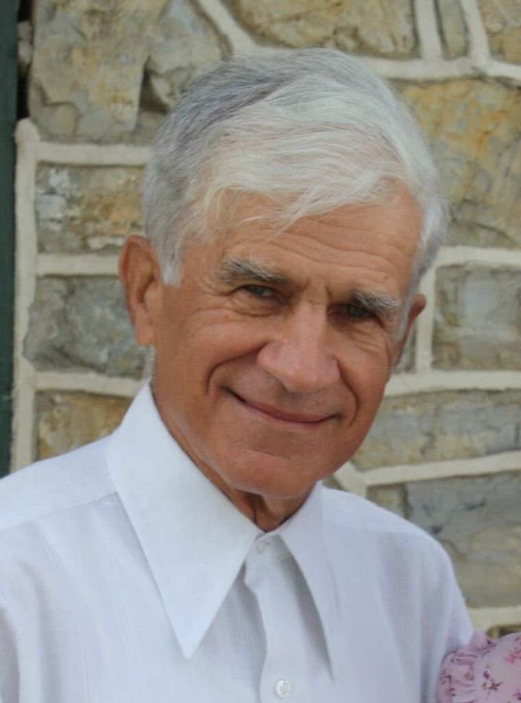 Mahlon L. Charles Profile Photo
