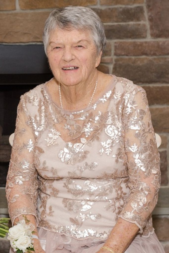 Peggy O'Brien Foley Profile Photo