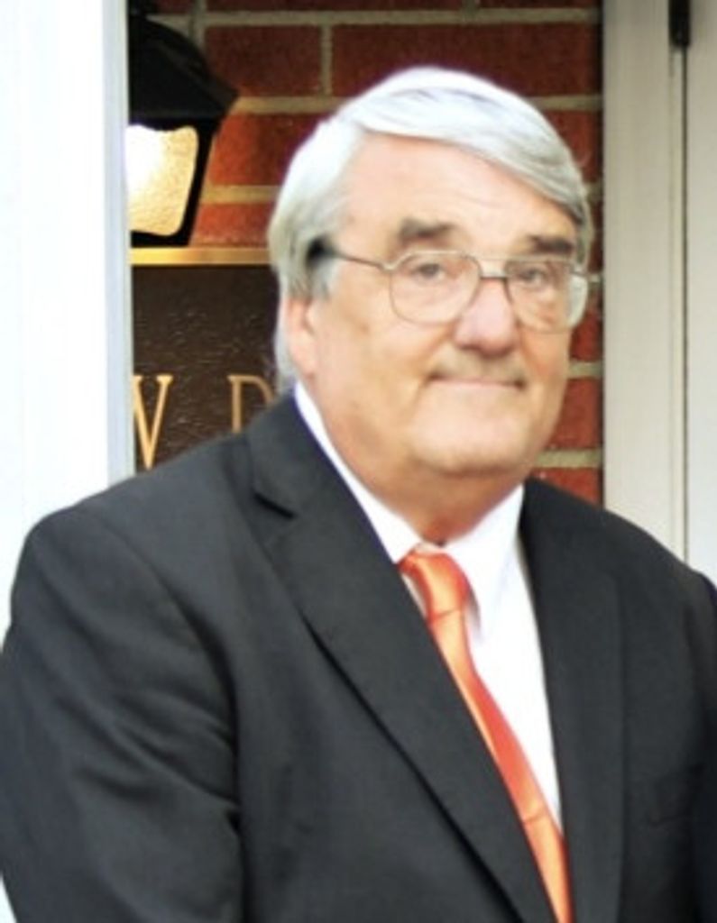 Gary Lee Meade Profile Photo