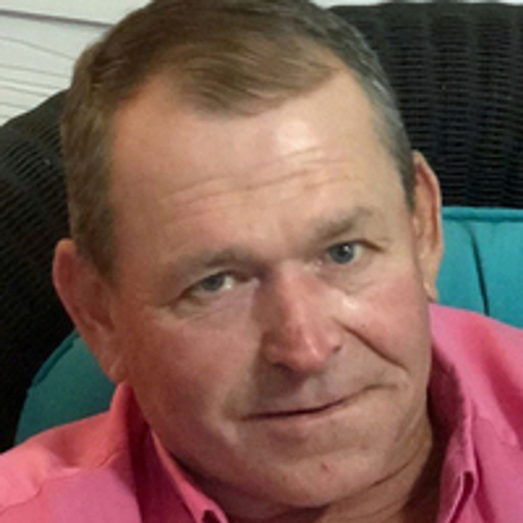 Bryon Keith Wilkes Profile Photo