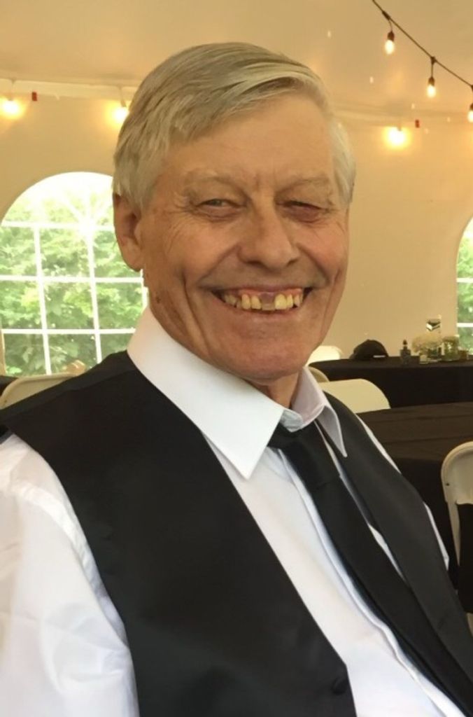 Ronald Goodwin