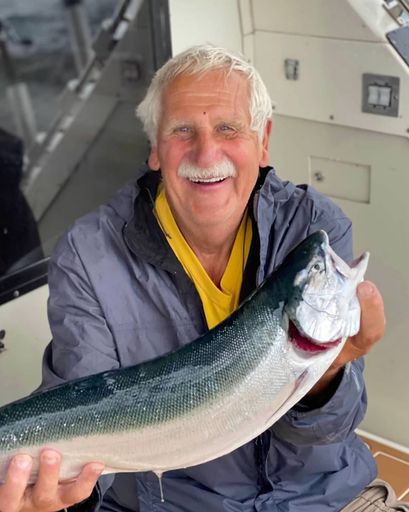 Michael S. Karnowski's obituary image