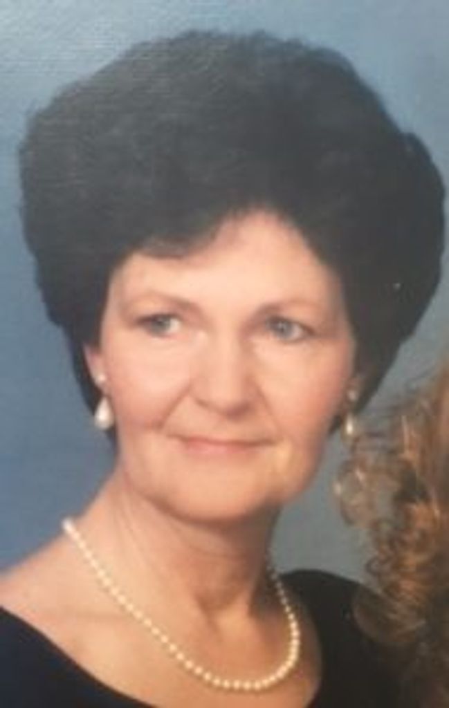 Nancy Manning