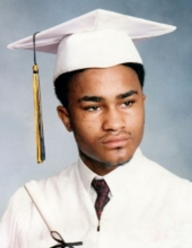 Larry Edward Hayes, Jr. Profile Photo