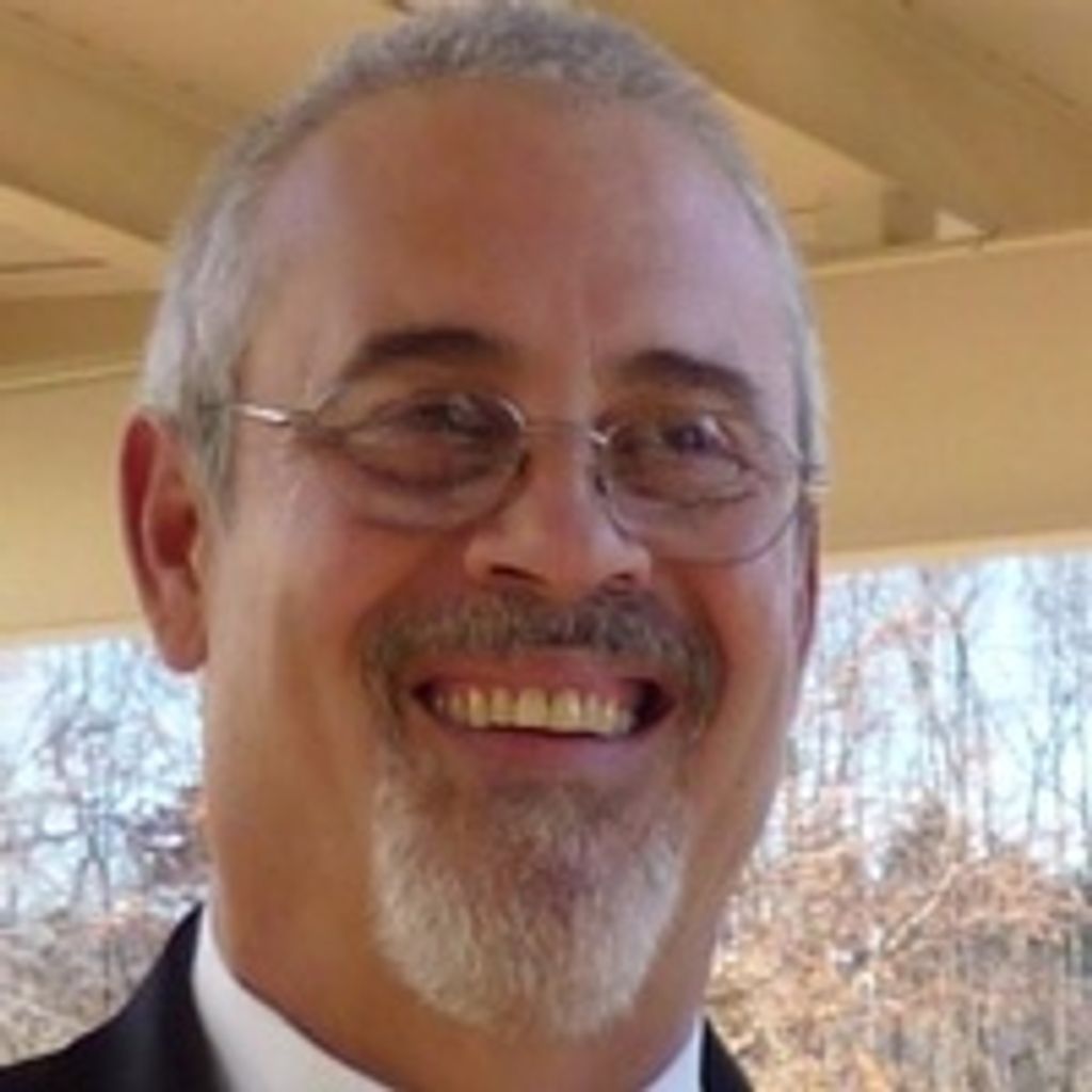 Randy  Curtis Burnham