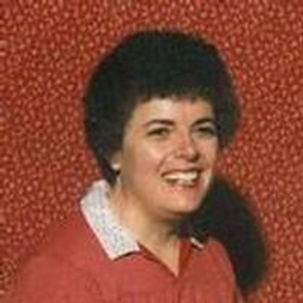 Carol Ann Jardine