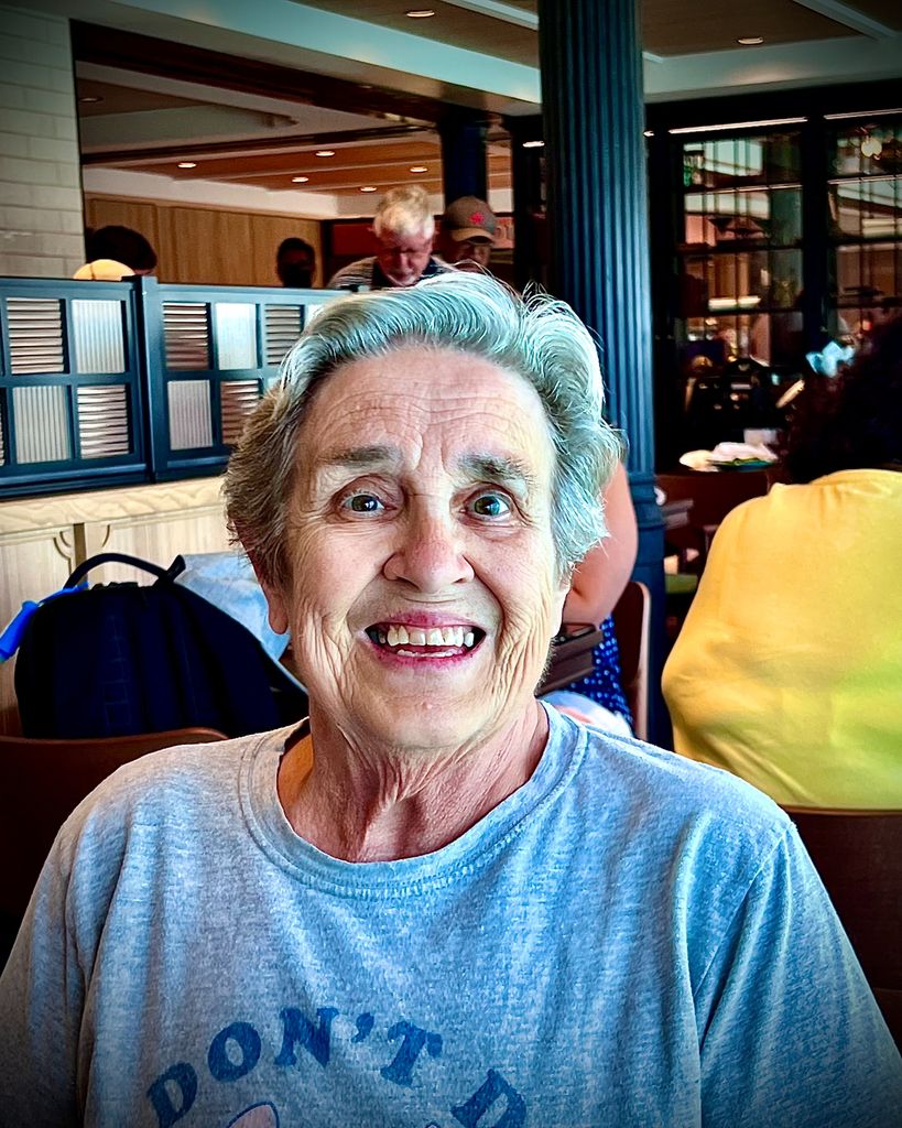 Susan Heywood Dameron