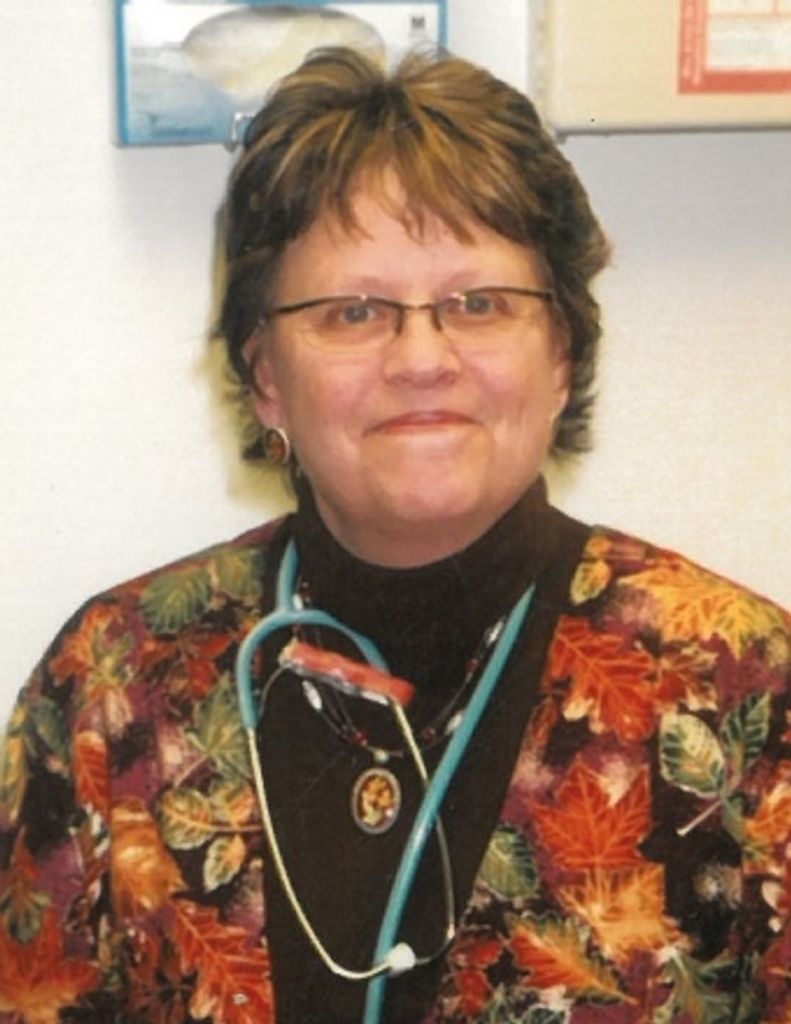 Andrea E. Nowaczyk Profile Photo