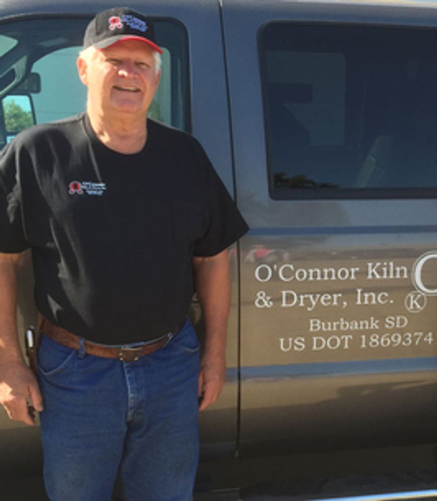 William Patrick "Bill" O'Connor Profile Photo