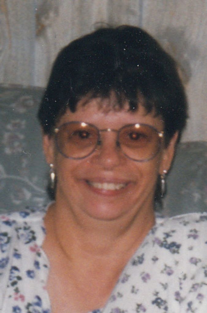 Irene D. Wolf Profile Photo