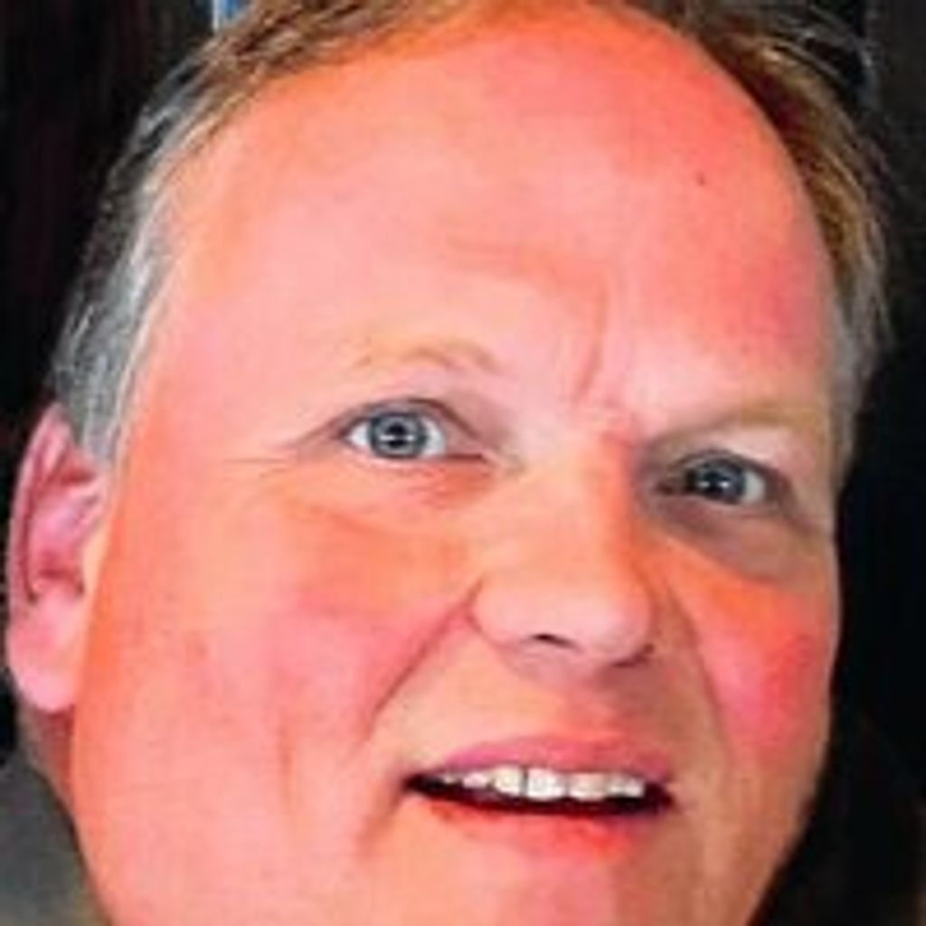 Paul Bradley Bachtell Profile Photo