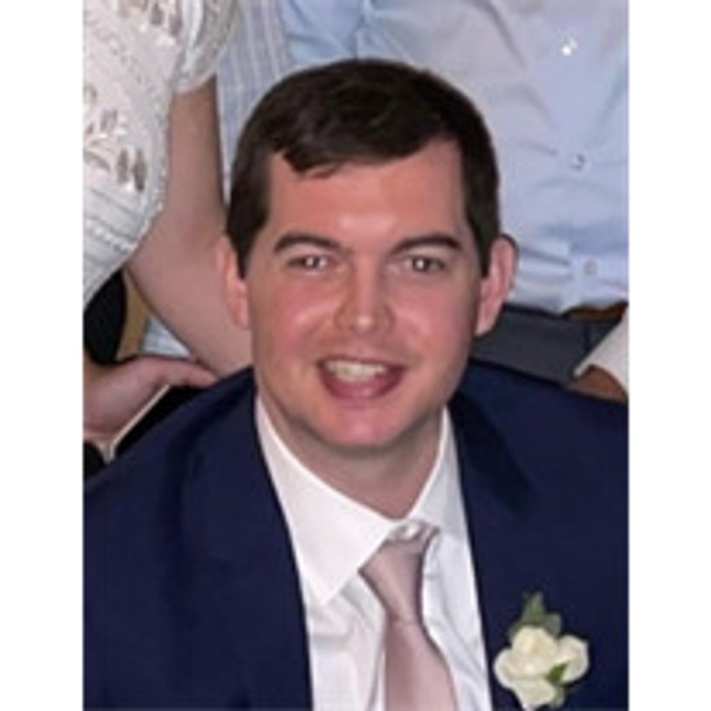 Matthew Cosmo Egan