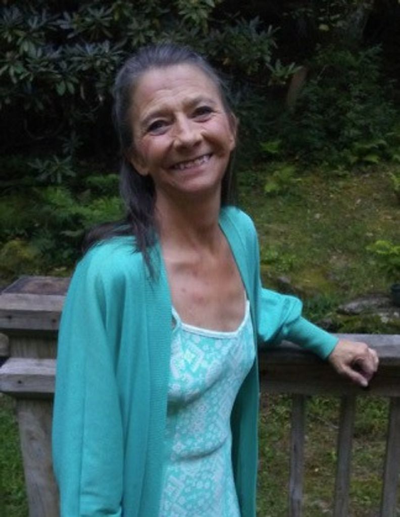 Diana Geneva Potts