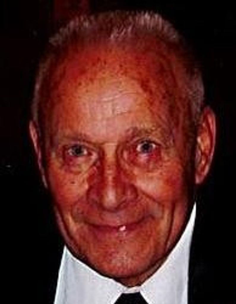 John Boore Profile Photo
