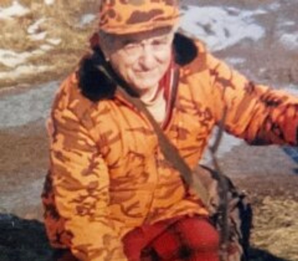 Edward Cecil Boyce