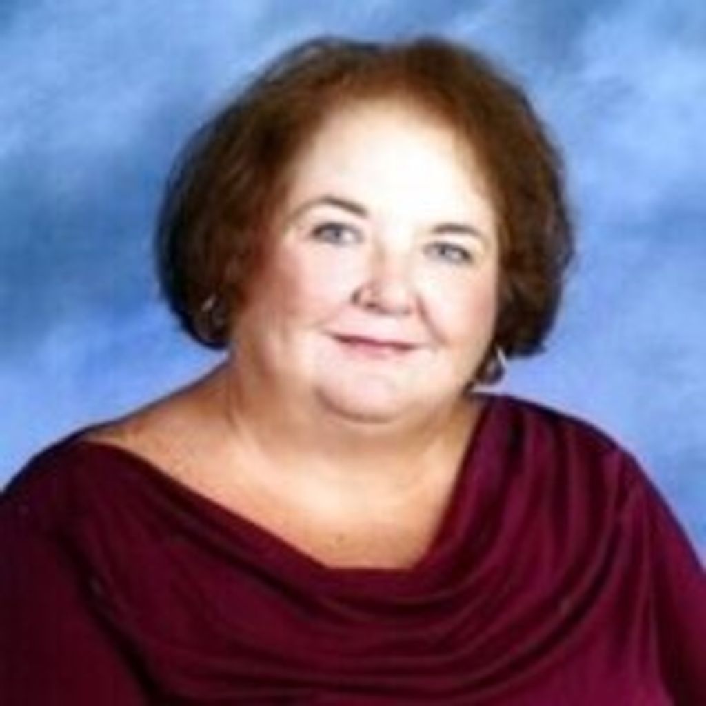 Phyllis Estoria Ford Profile Photo