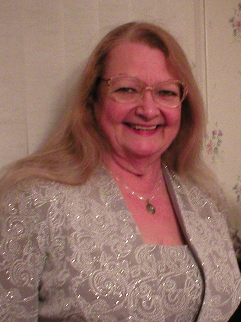 Kathy Lee (South) Allsbrook