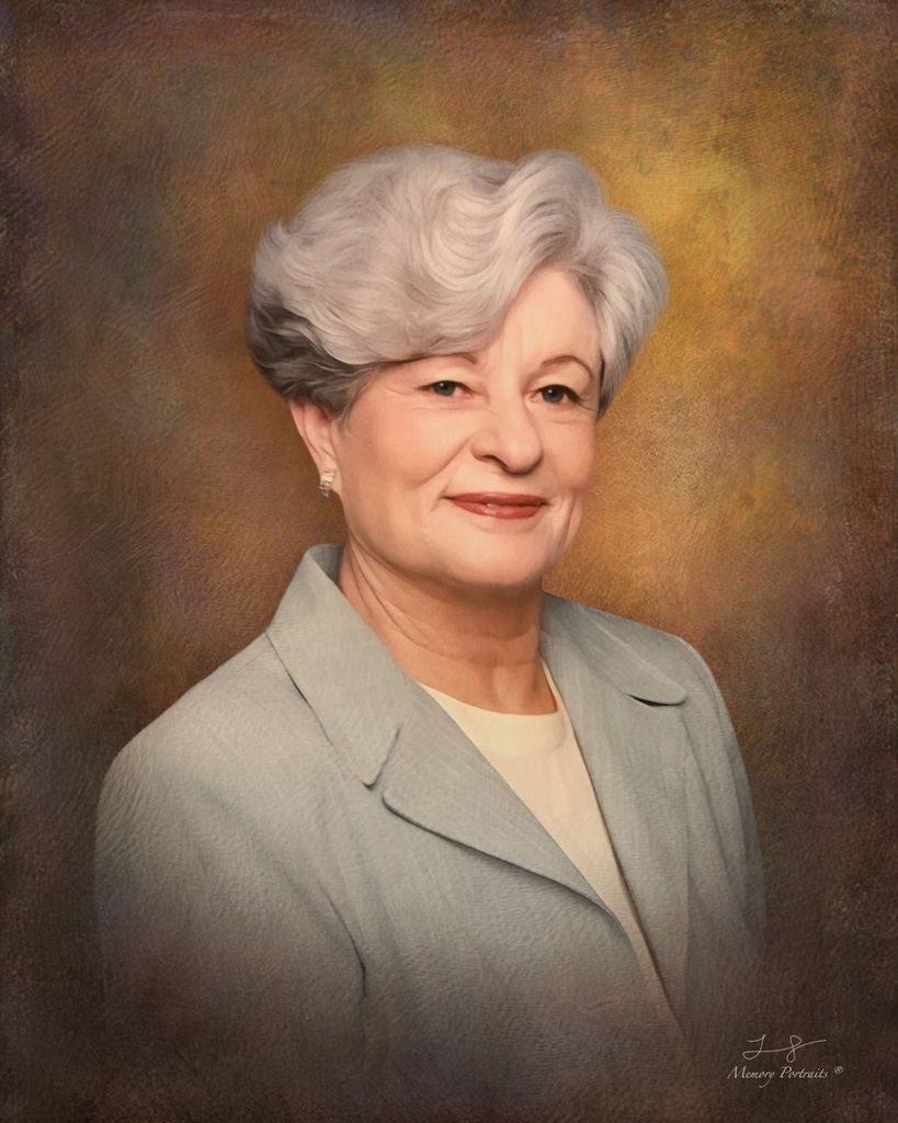 Opalene Cox Howard