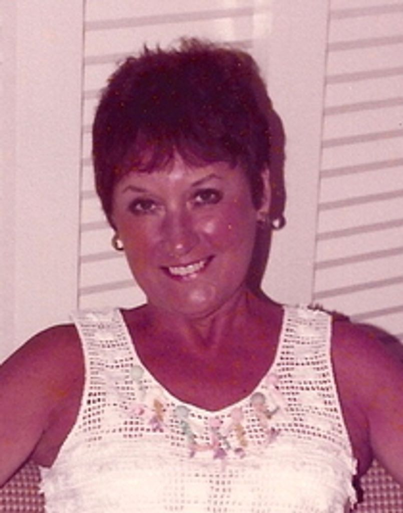 Sandra M. Maybaum