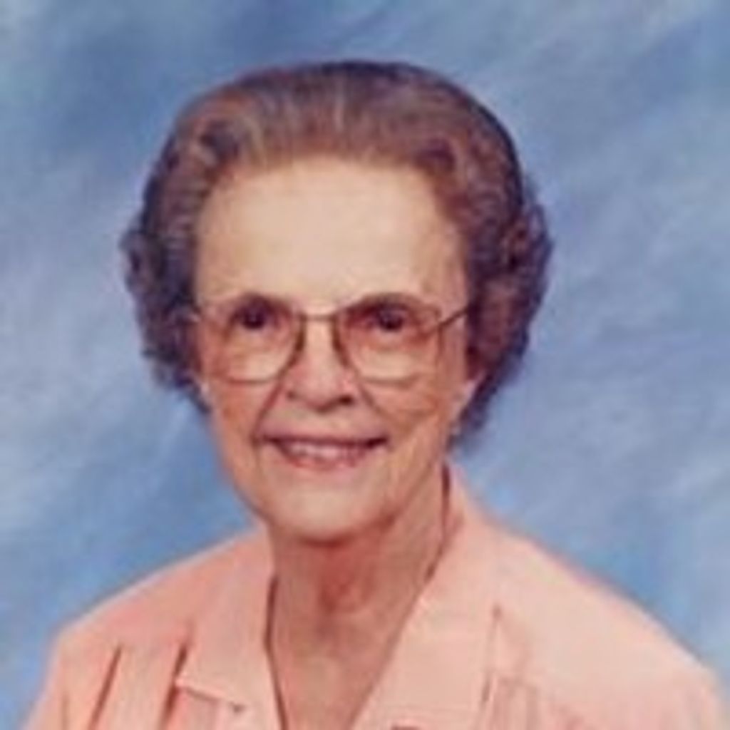 Bernice Chastant Segura