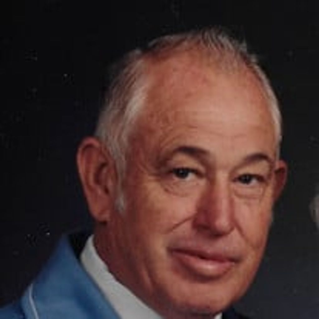 Lonnie Ray Hymer