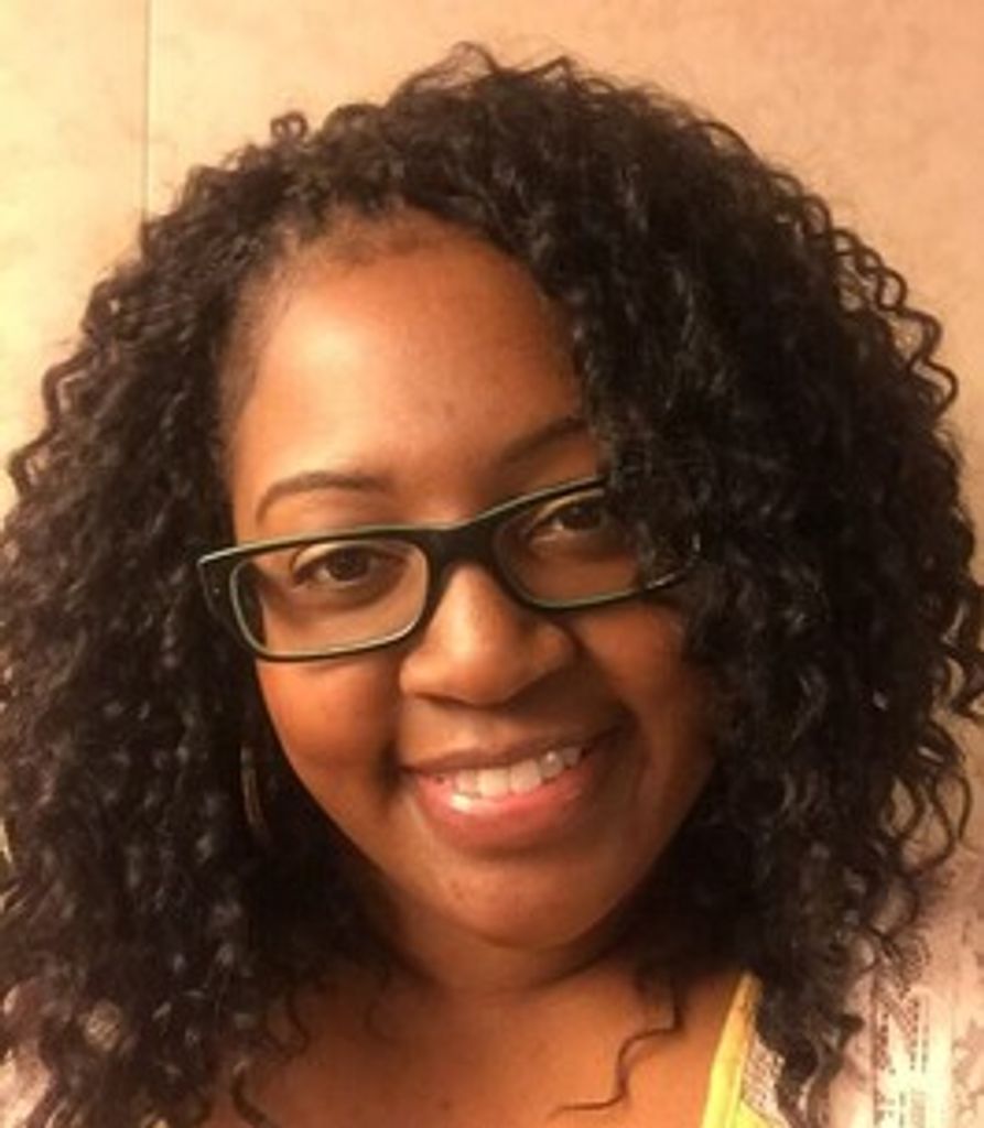 Synthia  Steele Profile Photo