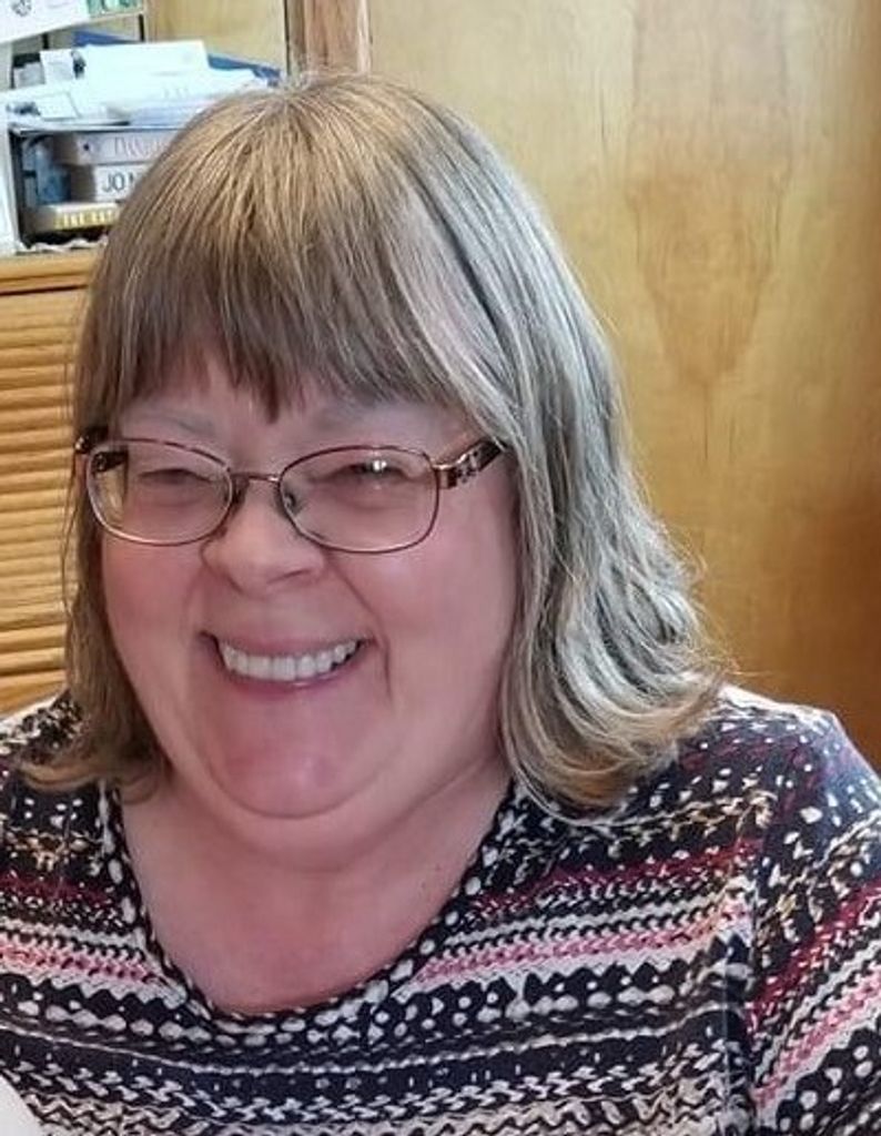 Judith Ann Legge Profile Photo