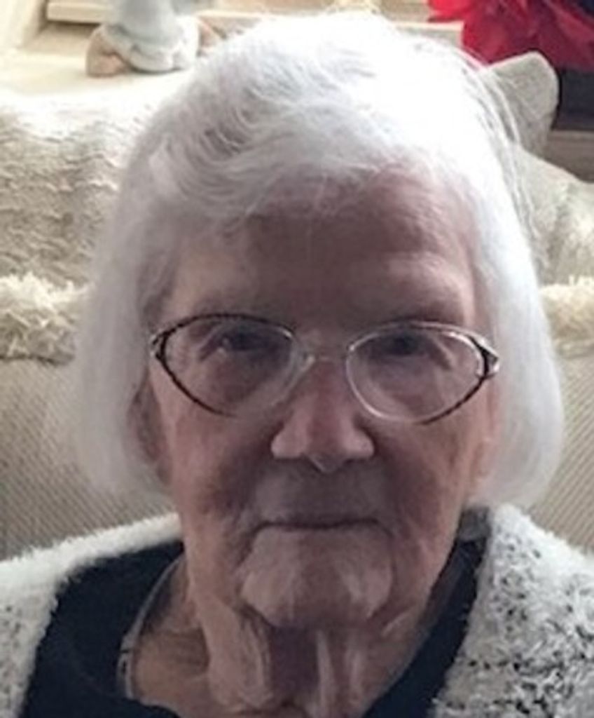Lucille "Sidney" Steed Profile Photo